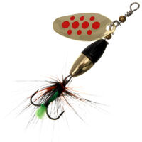 Блешня Flagman Thunder Max 9G color 108