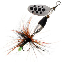 Блешня Flagman Thunder Max 5.5г #110