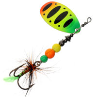 Блешня Flagman Twidd 5g color 102