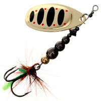 Блешня Flagman Twidd 10г #106