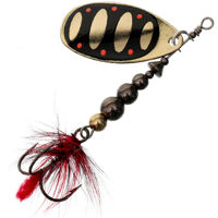 Блешня Flagman Twidd 5г #109