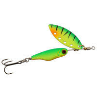 Блешня Flagman Viratta 16.5г #003