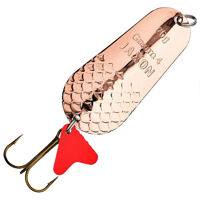 Блешня Jaxon Gnom Flex Classic 2 C вага 26g, довжина 6,5cm