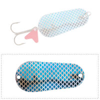 Блешня коливаюча Jaxon Gnom Flex Rab 3 B вага 40g, довжина 8,2cm