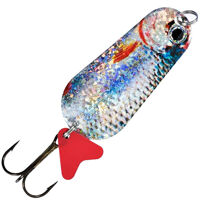 Блешня коливалка Jaxon Gnom Flex Scot  2 Z вага 26g, довж. 6,5cm