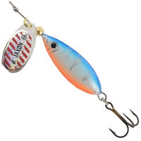 Воблер Jaxon HS Virtus 4cm колір N, вага 8g, Тонучий