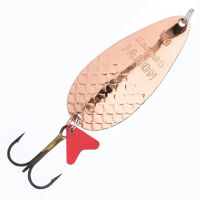 Блешня коливалка Jaxon Karas Classic 3 C вага 24g, довж. 7,3cm