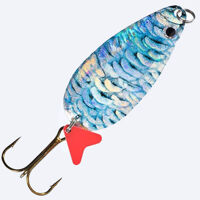 Блешня Jaxon Karas Krol 2 E вага 18g, довжина 6,4cm