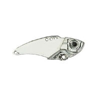 Блешня цикада Jaxon Switch Blade 2 A вага 9g, довж. 4,2cm