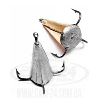 Блешня КОНУС СЕРЕДНИЙ