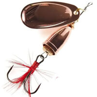 Блесна Lucky John Bell Spin 01  3.5г / C