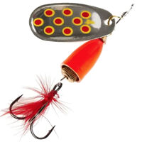 Блешня Lucky John Bell Spin 04  10.0г / SRD