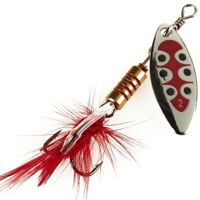 Блесна Lucky John Spin X Long 04  9.0г / SX1