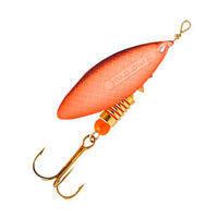 Блешня Mepps Aglia Longue Copper 2,5г