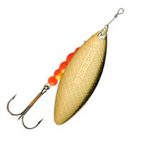 Блешня Mepps Aglia Longue Gold 2,5г