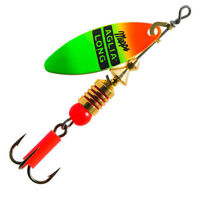 Блешня Mepps Aglia Longue Tiger 17г