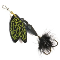 Блешня Mepps Bug Perla 00 1.5гр