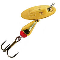 Блешня Mepps XD Gold 2.5г