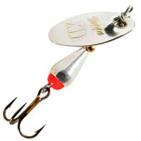 Блешня Mepps XD Silver 3г