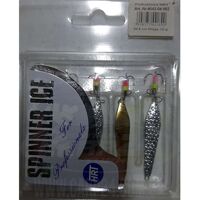 Блешня OSKO 10г