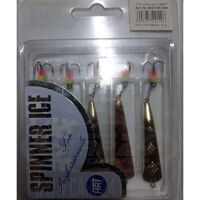 Блешня OSKO 8г