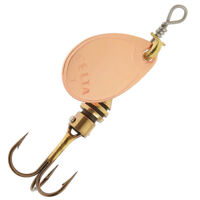 Блешня Rublex CELTA-2 3.5g COBRE