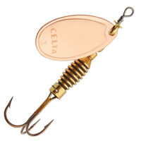 Блешня Rublex CELTA-3 5g COBRE