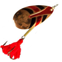 Блешня Rublex ONDEX-1 1.5g CNR