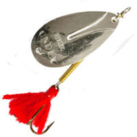 Блешня Rublex ONDEX-1 1.5g PLATA