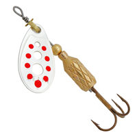 Блешня Rublex Turbo #2 3.5g APR (инд. уп.)