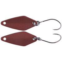 Блешня Select Gamma 1,5 g 25 mm ц:05