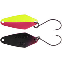 Блешня Select Target 2.8g 31mm #18