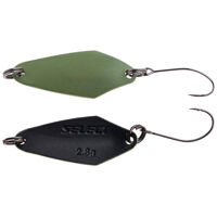 Блешня Select Target 2,8 g 31mm ц:08