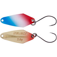 Блешня Select Target 2.8g 31mm #33