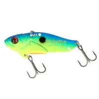 Блесна Strike Pro Cyber Vibe 45S 9.1г 495