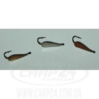 Блешня Зимова "Пелюстка" 1 Крючек (Ручна Робота)