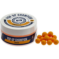 Бойли Brain Champion Pop-Up Pineapple (ананас) 10mm 34g