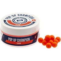 Бойли Brain Champion Pop-Up Plum (слива) 08mm 34g