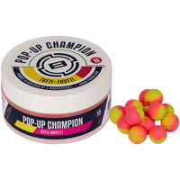 Бойли Brain Champion Pop-Up Tutti-Frutti (тутті-фрутті) 06mm 34g