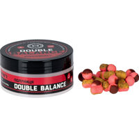 Бойли Brain Double Balance Strawberry (полуниця) 10+08х12mm