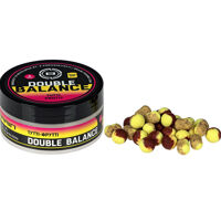 Бойли Brain Double Balance Tutti- Frutti (тутті-фрутті) 10+08х12mm
