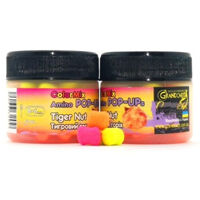 Бойли Grandcarp Amino Pop-Ups ColorMix Тигровий горіх 8•6 мм 50 шт.