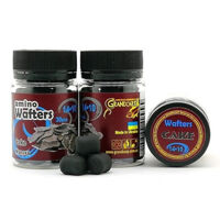 Бойли Grandcarp Amino Wafters Cake (Макуха) 14•10 мм 30 шт.