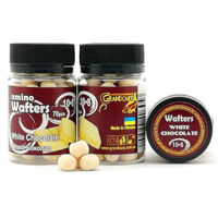Бойли Grandcarp Amino Wafters White Chocolate (Бiлий шоколад) 10•8 мм 70 шт.