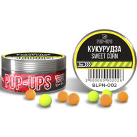 Бойлы Interkrill Pop-up Кукуруза/Sweet Corn 8 мм, 15г