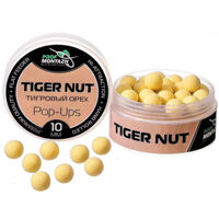 Бойли Pop-Up Тигровий горіх (Tiger nut) 8мм