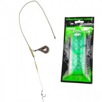 Бойлова снасть на лідкорі грипу, 80г