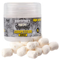 Бойли Brain Dumble Pop-Up Competition Garlic 11mm 20g - Часник