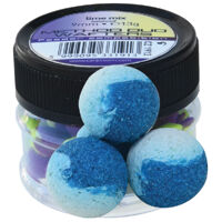 Бойли Carp Zoom Method Duo Wafters, 9mm, Spice-fish (Спеції - гостра риба)