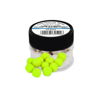 Бойли Carp Zoom Method Wafters NBC, 6mm, 13g, fluo green